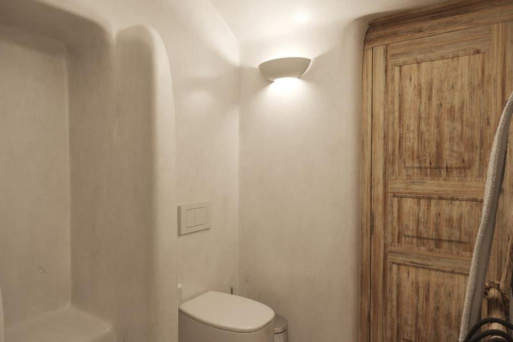 Villa Oia 1880 Dış mekan fotoğraf
