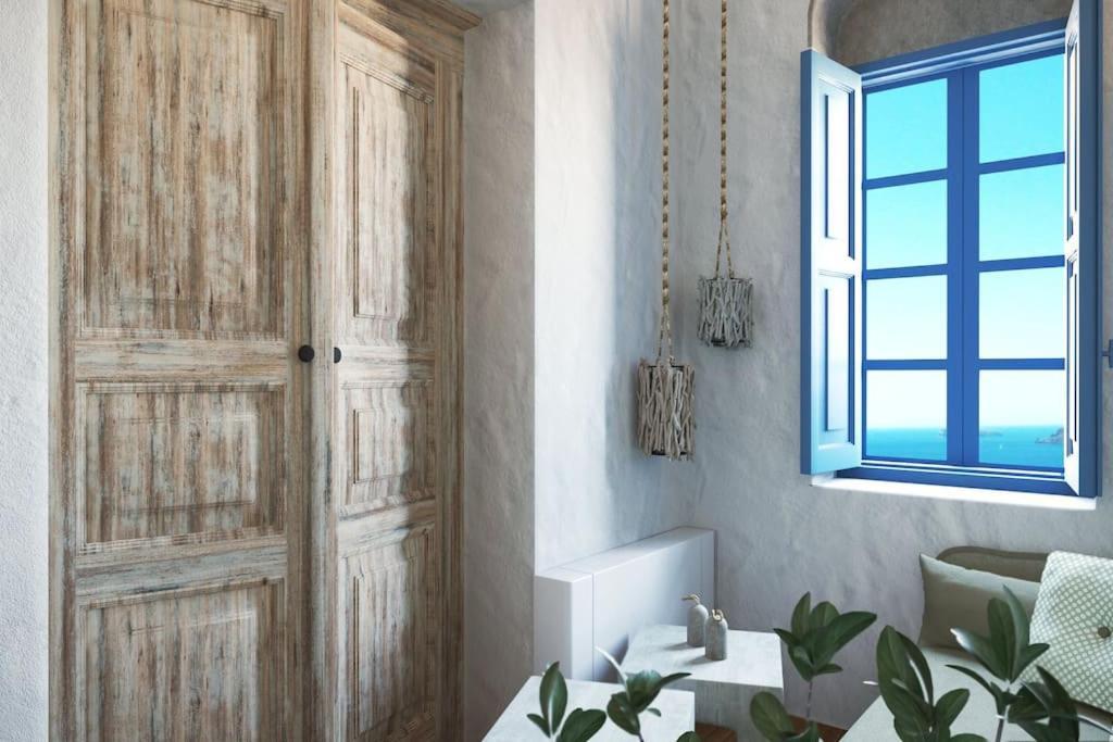 Villa Oia 1880 Dış mekan fotoğraf